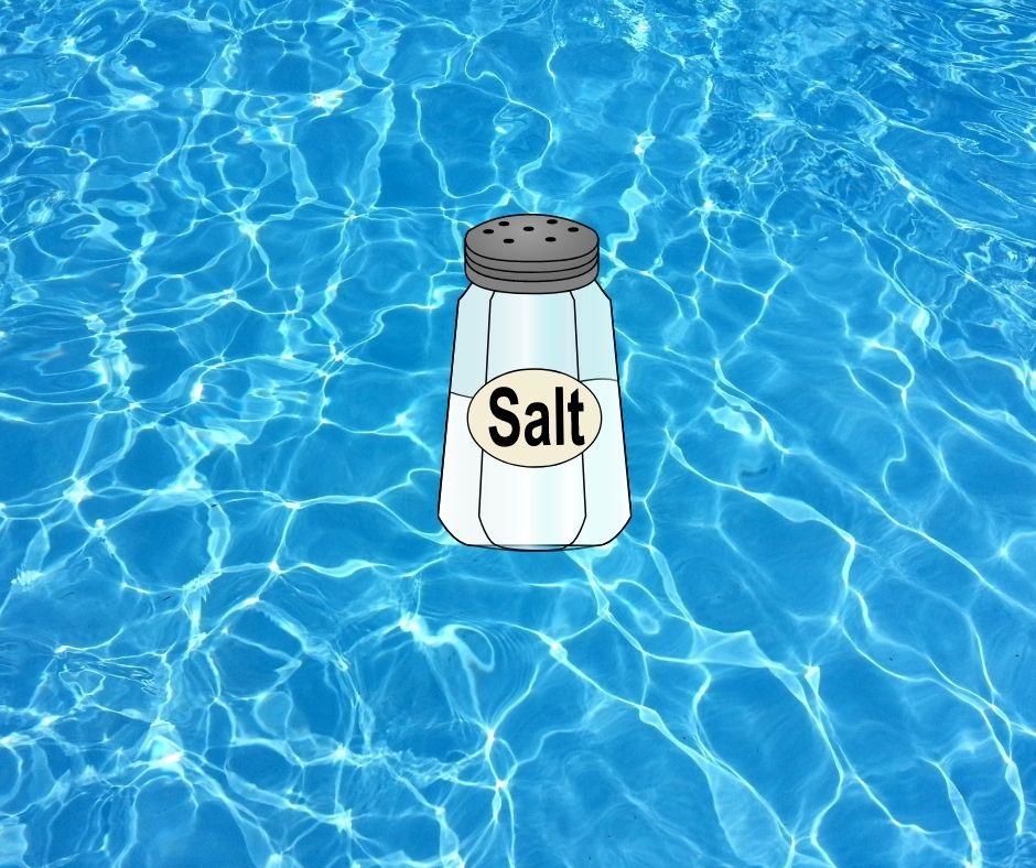 Convert Your Above Ground Pool To Saltwater (Easier Than You Think)