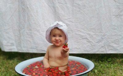 How Safe is an Above Ground Pool for Babies?