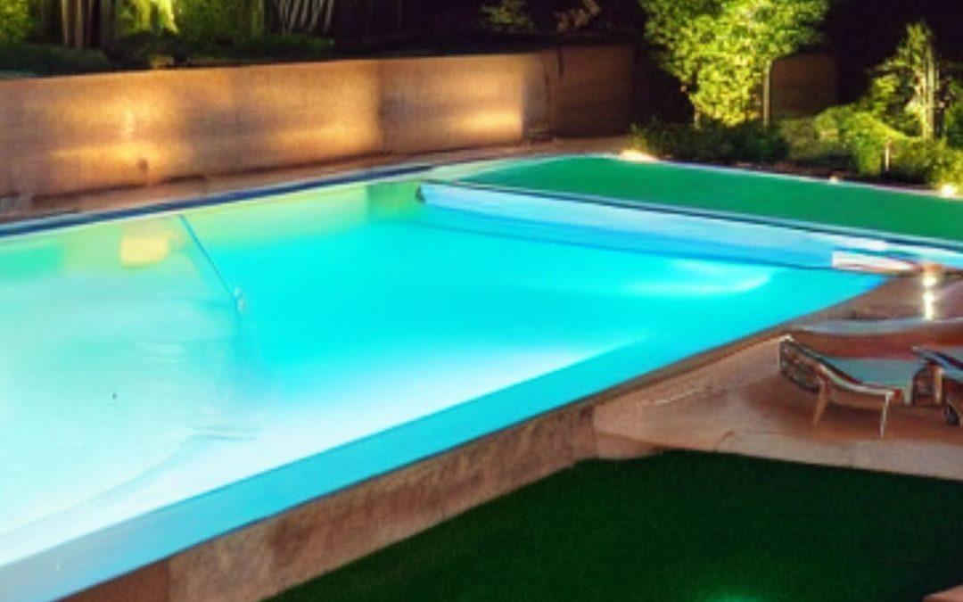 Transform Your Backyard into a low-maintenance retreat with These 5 Mind-Blowing Above Ground Pool Hacks!
