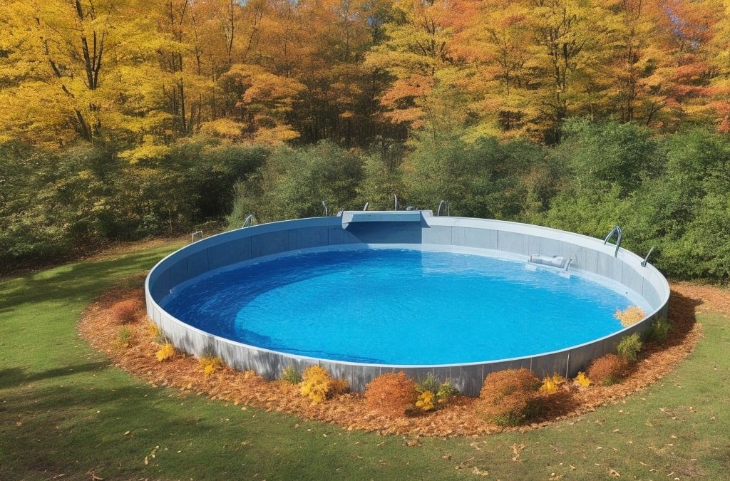 How to Prepare Your Above Ground Pool After Winter: Essential Tips
