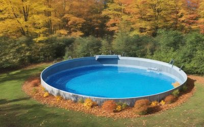 How to Prepare Your Above Ground Pool After Winter: Essential Tips