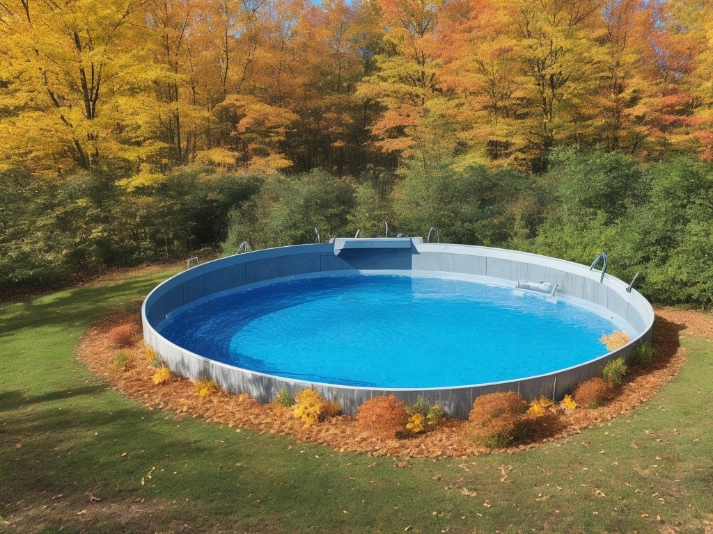Prepare Your Above Ground Pool After Winter