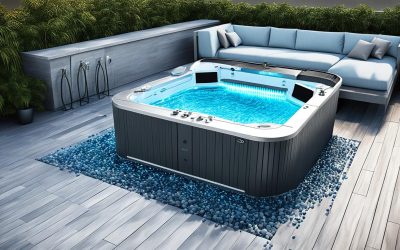 Jacuzzi Machine for Above Ground Pool Guide